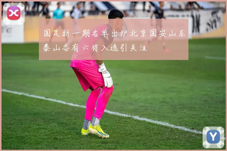 国足新一期名单出炉北京国安山东泰山各有六将入选引关注
