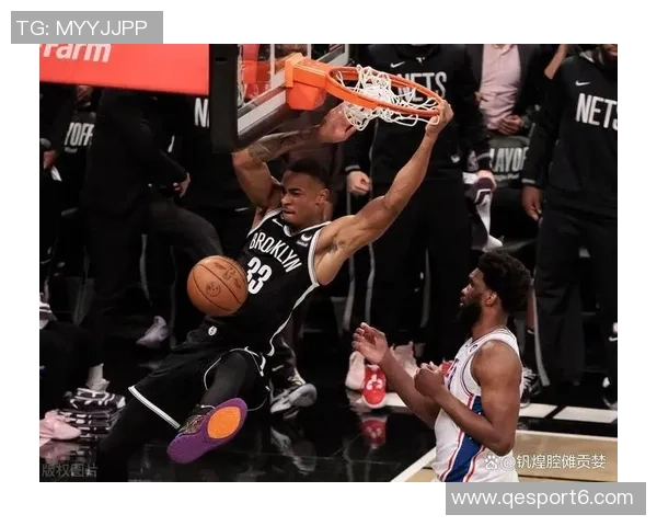 篮网战绩惨淡胜率低迷或将面临抽签无缘前五的尴尬局面 篮网战绩惨淡胜率低迷或将面临抽签无缘前五的尴尬局面