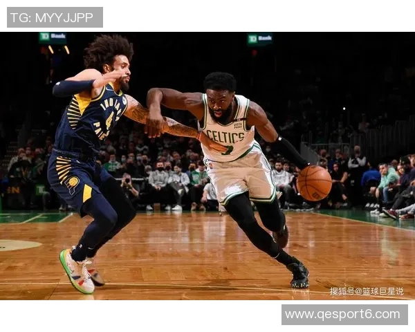 绿军与步行者对决全场仅犯规14次展现极致洁癖篮球风格