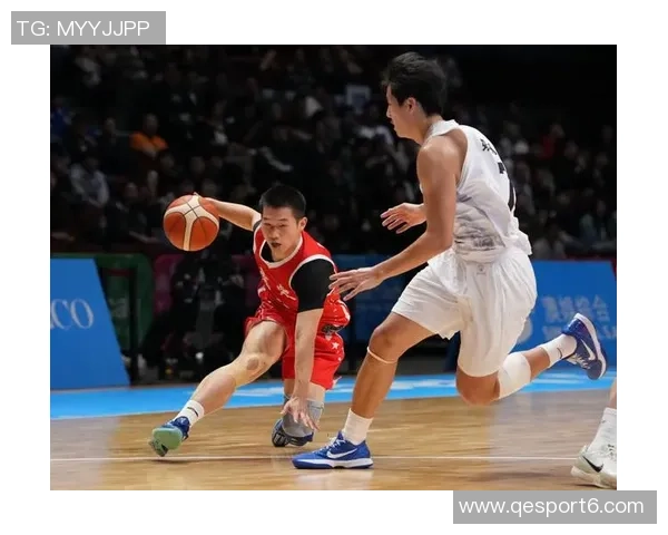 广东篮球人才储备与训练基础扎实助力各级别发展