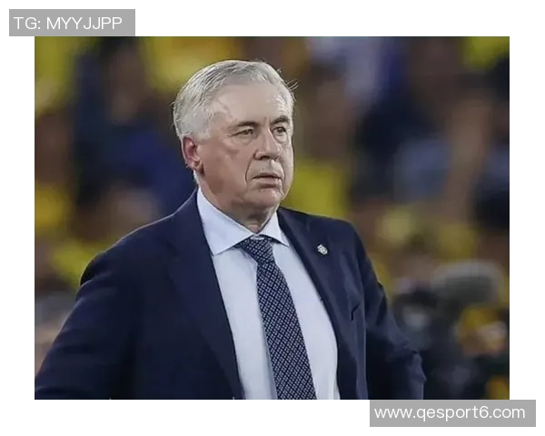 安切洛蒂回应内马尔缺席世界杯原因强调不召身体状况不佳球员 安切洛蒂回应内马尔缺席世界杯原因强调不召身体状况不佳球员