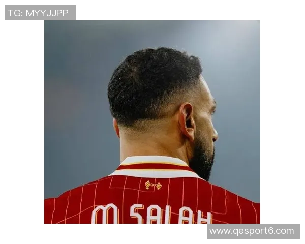 加拉塔萨雷密切关注萨拉赫动向若确认离队将积极报价