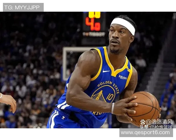 巴特勒如何与勇士完美契合库里称赞其赢球智慧与团队精神