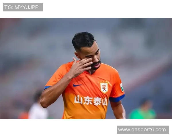 德尔加多加盟泰山队冬训将接受教练组全面考察与评估