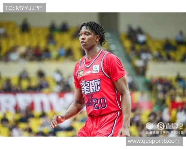 广州龙狮在洲俱杯国际职业篮球冠军赛福安站力克摩洛哥AS萨莱成功晋级