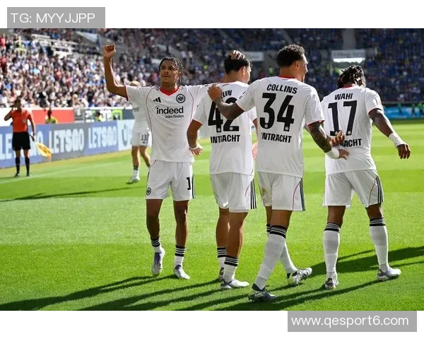 法兰克福关注波鸿19岁中场伦茨多家德甲球队争抢