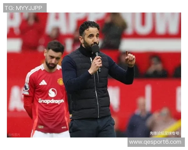 英超风云再起曼联主帅阿莫林下课弗兰克却稳坐钓鱼台