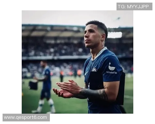 切尔西期待恩佐伤情不重滑膜炎恢复时间或在数天至数周之间