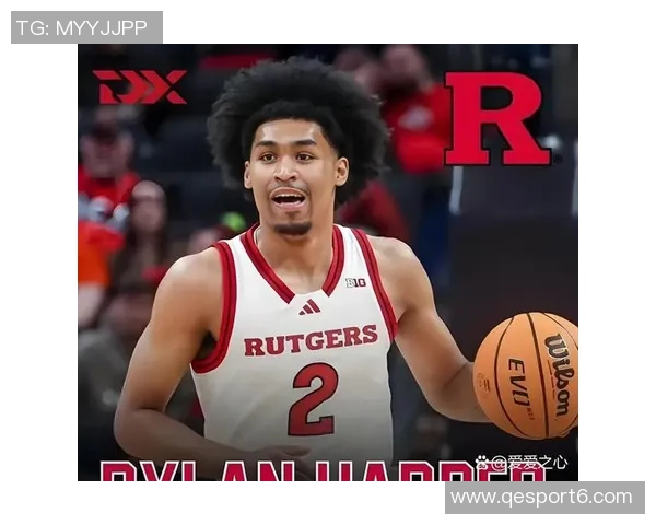 哈珀表现出色6投4中贡献9分3助攻正负值全队最高达到20分