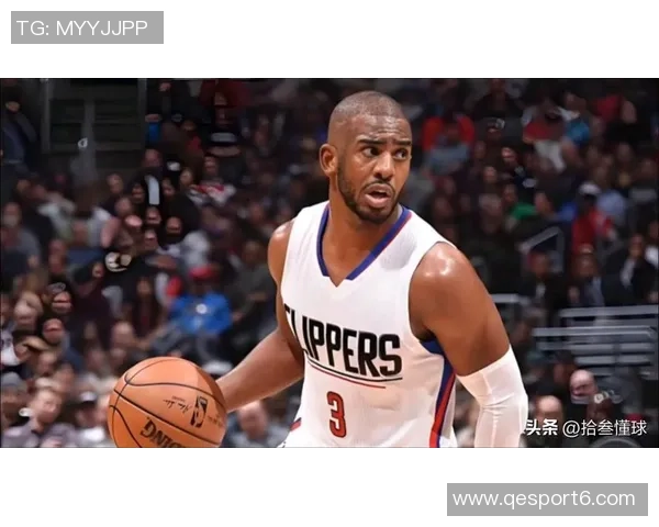 保罗谈球队训练营表现强调互信是成功的关键因素 保罗谈球队训练营表现强调互信是成功的关键因素