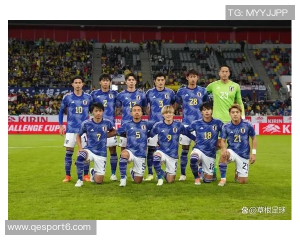 日本媒体预测对阵巴拉圭首发阵容南野拓实堂安律伊东纯也领衔进攻线