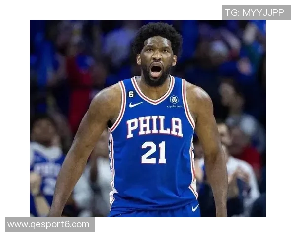 恩比德复出状态良好半场贡献19分3板4助2帽展现强势表现