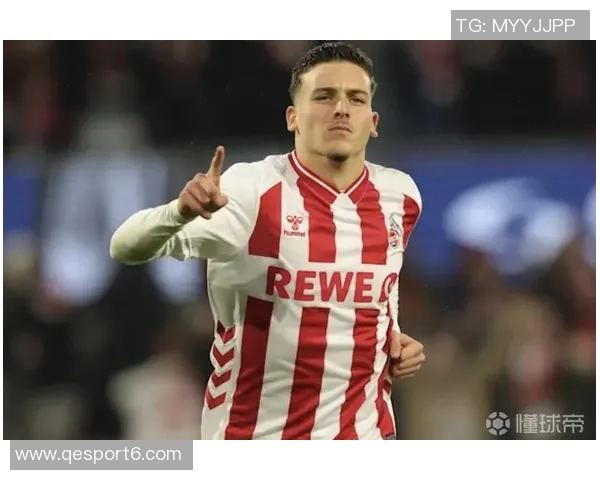 拜仁球探主管关注科隆19岁前锋萨义德马拉引发转会传闻 拜仁球探主管关注科隆19岁前锋萨义德马拉引发转会传闻