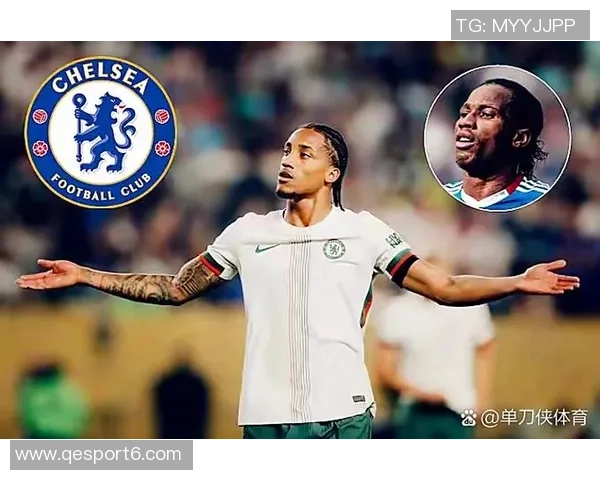 佩德罗内托本赛季英超表现抢眼参与进球数领跑切尔西队内