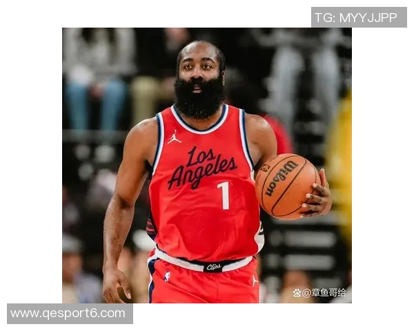 快船战绩不佳仍有希望美媒分析哈登带队能力助力季后赛之路 快船战绩不佳仍有希望美媒分析哈登带队能力助力季后赛之路