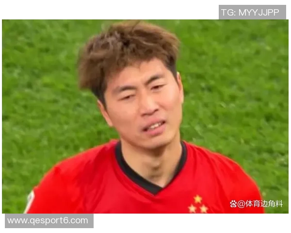 海港意外失球陈威扑救失误傅欢自摆乌龙陷入被动局面 海港意外失球陈威扑救失误傅欢自摆乌龙陷入被动局面