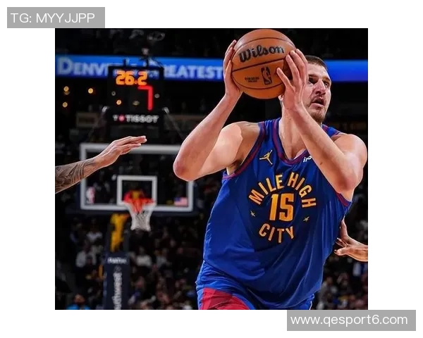 斯潘塞琼斯：掘金替补席对约基奇的表现感到无奈与失望