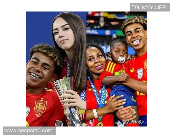 前绯闻对象扬言挑战亚马尔女友称两人难撑圣诞节