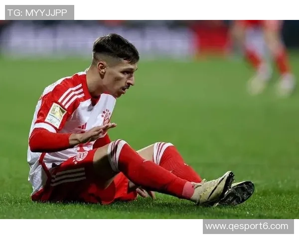 罗马在转会谈判中努力应对拜仁对萨拉戈萨的高额要价