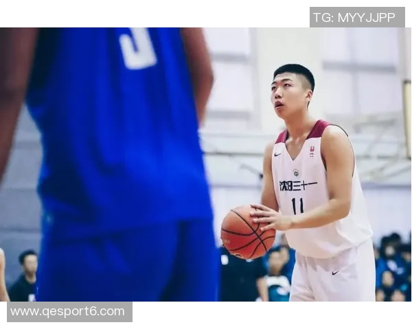 王浩然谈新西兰男篮差距称非常看好杨溢未来发展潜力