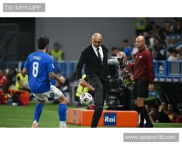 赞布罗塔期待加图索带领意大利冲击世界杯手术恢复顺利信心满满