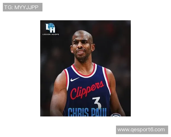 保罗谈快船生涯兼顾家庭与职业生涯的完美平衡之道