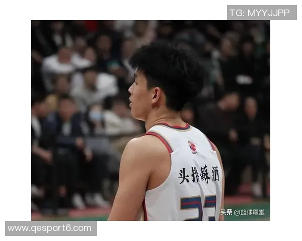 林葳在比赛中果断出手无球阶段表现相对较少