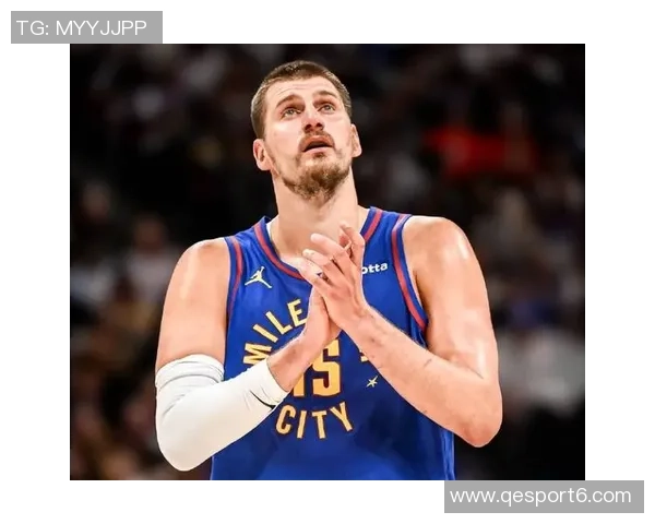 KD称约基奇传球能力超群其他球员无视篮筐也愿意传球